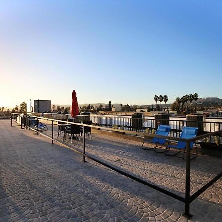 New Luxury Hollywood Sign View- Condo 로스앤젤레스 외부 사진